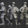 22141645a4574369659d6aa144e3cdab.jpg Sunland Militia - Pojedyńcze Jednostki