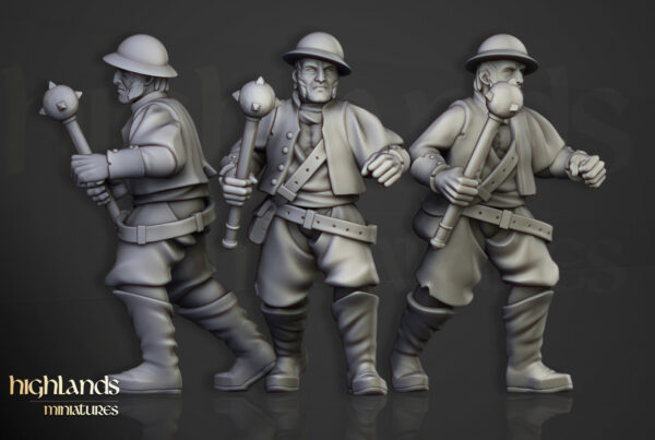 22141645a4574369659d6aa144e3cdab.jpg Sunland Militia - Pojedyńcze Jednostki