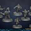 Fantasy Football Team - Dwarves - Dwarven Holds