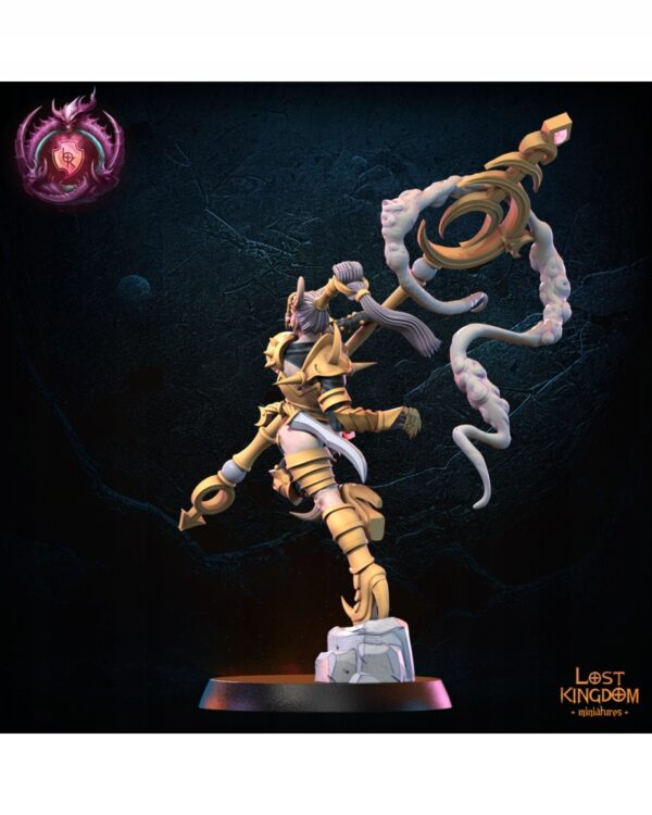 223b64a7c831090167eb4d1b771f647c.jpg Depravation Sorceress - Lost Kingdom - Minifaktura