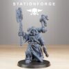 223b70ec694692bee448beb020b66fbc.jpg Scavenger Commander - Station Forge - Minifaktura - Druk 3D