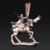 2260671d5f0ff5757ecb0eea77844859.png Wood Elves: Banner on Elk - x1