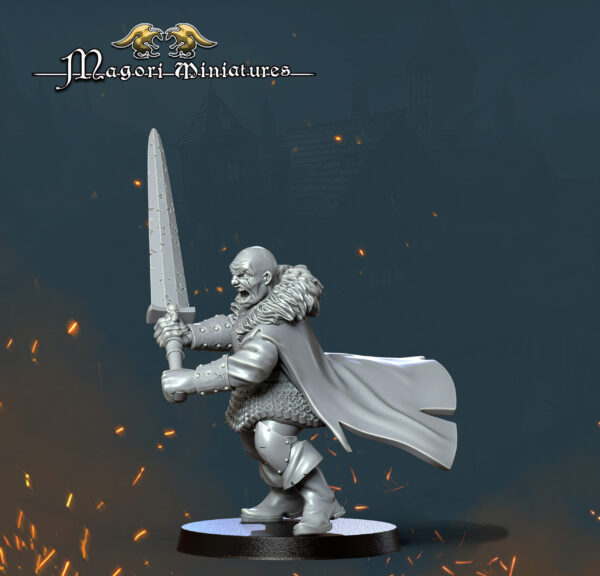 226da5c3145e71c4fe74be25e2af4560.jpg Witch Hunter Brute - x1