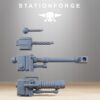 227147a7b40564df0de90ecc3697b320.jpg Scavenger Heavy Tank - Station Forge - Druk 3D