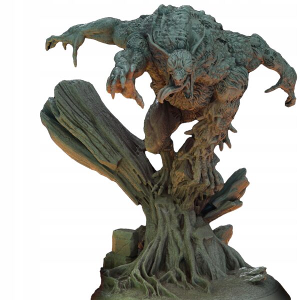 227939907b2e5399bde7cf6e7011fe49.jpg Abomination of Kosuluth - Mammoth Factory