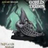 Swamp Goblins with Hand Weapons - x10