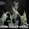 230ee4b2c32d4f19914f4c07bf411730.jpg Kazumi, Kirin Queen - Druk 3D