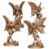 Fae Monster Set