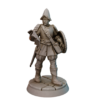 Knight Conquistador Explorer