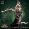 23a4fceef6075d13a14b8b5e6ae2d090.jpg Killmaster Kreng Bust - Mammoth Factory