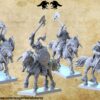 23ae3dcf559e7b0ba5bb51952333017e.jpg Chaos Barbarian Horseman x3 - Magori Miniatures