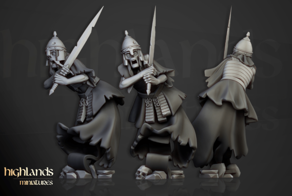 23c9c1f6ef02e96885e68a668b80424d.png Wraith Unit 10x - Jednostka Zjawy