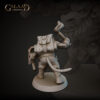 Kobolds - x3