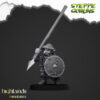 Steppe Goblins - x10