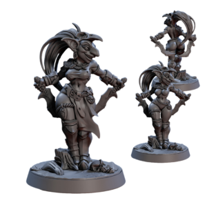241517937af3e41c16cb8c7d432774f0.png Gbiza - Goblin Pinup Nude