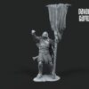 Blood-Handed Banner 2 - x1