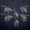 The Great Bjorn Icekander  - Druk 3D