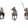 2422d92d3979e42ea275de4be53c4f79.png Mounted Sergeants With Spears - x1