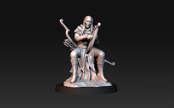 2439767720f8caeac251ecd9a215bd45.png Elf Musician - Elf z Harfą