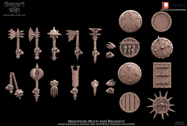 244509c57d070d1eb69ecab13023ebe4.jpg Minotaurs - x5