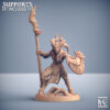 Arverian Woodkeepers - x1