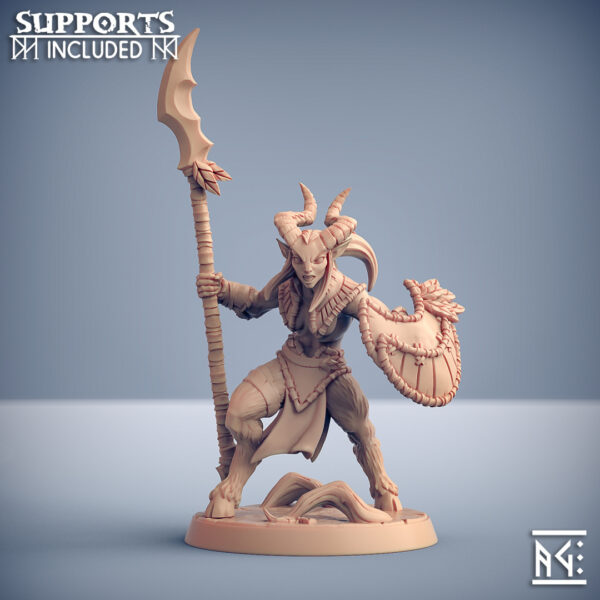 Arverian Woodkeepers - x1