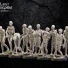 Damned Regiment / Mummies - Lost Kingdom - Druk 3D