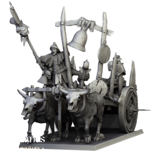 The Corpse Cart