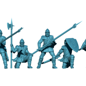 Men at Arms - x1