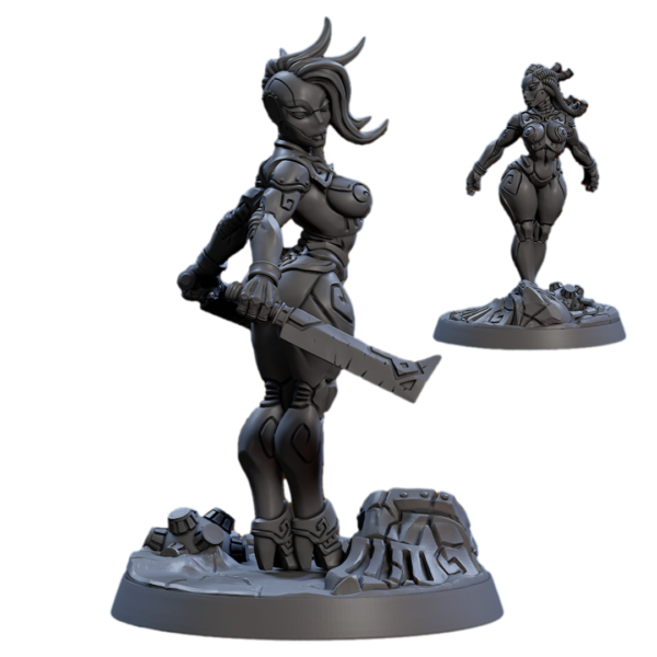 249d013006ea027858a09742a1ca97c5.png Ewa Golembane - Simulacra Pinup