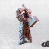 MERCENARY OGRE - SOUTHERN VENTURER - 65mm - Minifaktura - Druk 3D