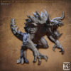 Tarasque