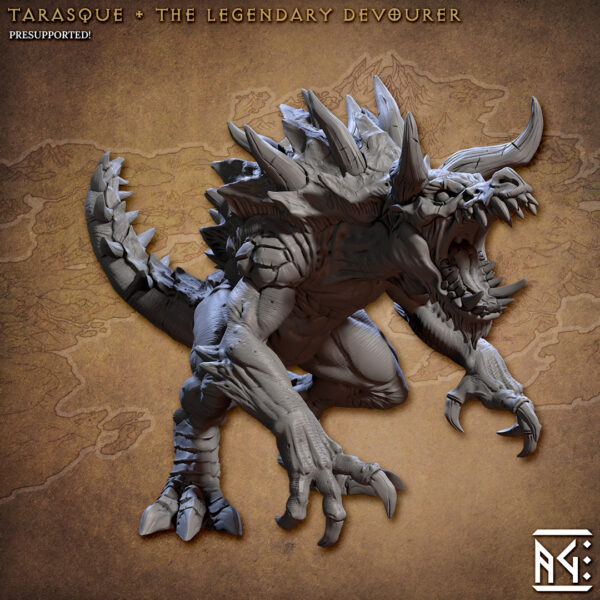 Tarasque