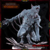 Werewolf Smashing - Arcanum Workshop - Druk 3D
