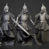 250bf8dc7975c38308bed847f3ff7f09.png Wraith Unit 10x - Jednostka Zjawy