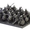 Skeleton Warriors - 10x
