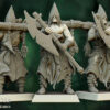 Zombie Monster Set