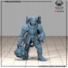 Militarum Team #1 20szt - Minifaktura - GGW
