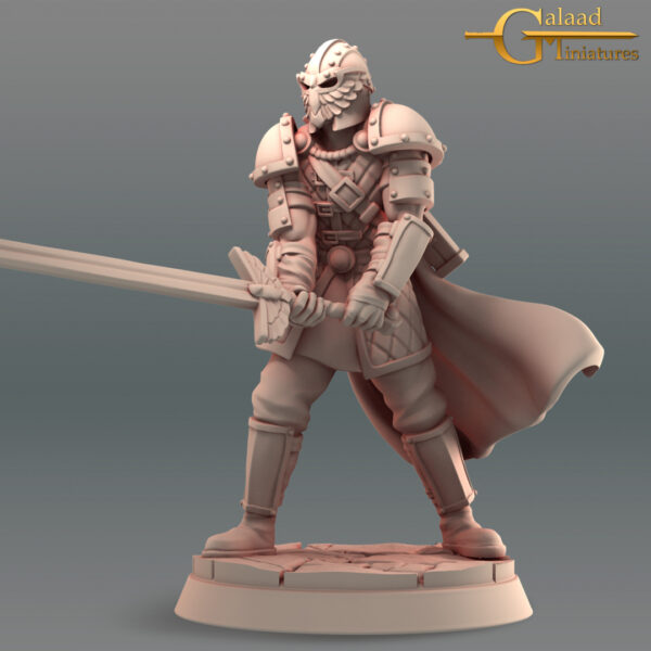 Elite Guard 1