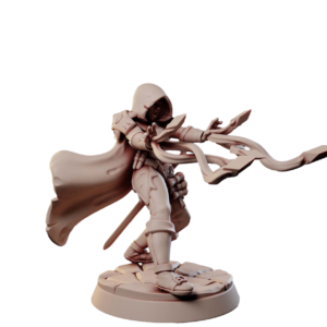 Mage 01
