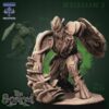Mycelian #2 - Mammoth Factory - Druk 3D