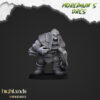 Orc Archers - x1