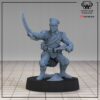Foreign Legion Team #2 12szt - Minifaktura