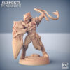 Ashen Alfar Inquisitor - x1