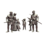Concerned Family - Zestaw