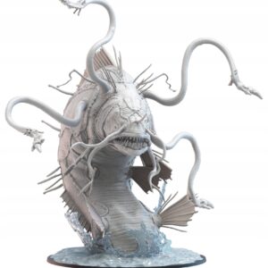 26bc72e4bb88ae247292363b7e4b782d.jpg Dark Elves - Mist Leviathan - Lost Kingdom