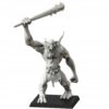 Cyclops Troll - Magori Miniatures - Druk 3D