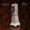 2708f5c7688ec198aae32091638223d7.jpg Medieval Siege Tower and Archers