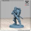 Tactical Militarum Team #2 10szt - Minifaktura