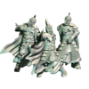 Zombie Elves - x3
